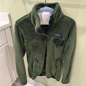 Patagonia Fleece